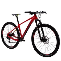Горный Велосипед Rockrider Xc 500 29 Дюймов Btwin