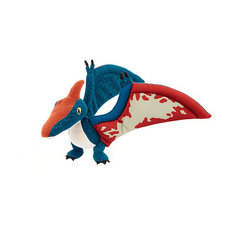 Мягкая игрушка Jurassic World "Плюшевые динозавры" Птеранодон Mattel