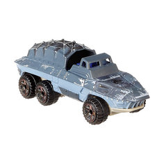Премиальная машинка Hot Wheels "Jurassic World" Мозазавр Mattel