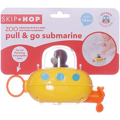 Игрушка для ванной "Субмарина", Skip Hop
