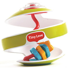 Развивающая игрушка Tiny Love "Чудо-шар", зелёный