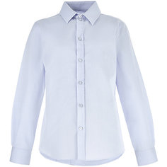 Рубашка Button Blue для мальчика
