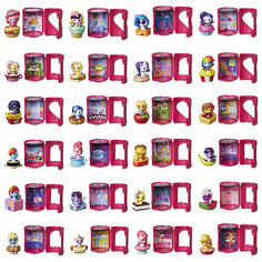 Игровая фигурка My little Pony "Пони милашка", в закрытой упаковке Hasbro