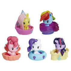 Игровой набор My little Pony "Пони милашка" В песочнице Hasbro