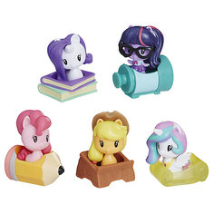 Игровой набор My little Pony "Пони милашка" Студенты Hasbro