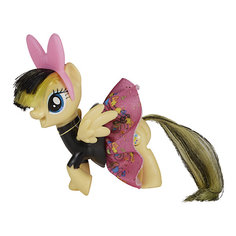 Игровая фигурка My little Pony "Блестящие юбки" Серенада Трель Hasbro