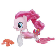 Игровая фигурка My little Pony "Подводные пони-подружки" Пинки Пай Hasbro