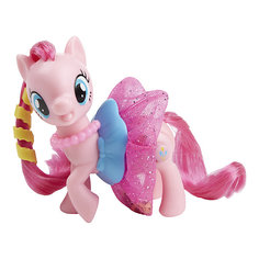 Игровая фигурка My little Pony "Блестящие юбки" Пинки Пай Hasbro