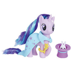Игровая фигурка My little Pony "Волшебный сюрприз" Старлайт Глиммер Hasbro