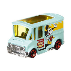 Тематическая машинка Hot Wheels "Disney" Фургончик Микки Mattel
