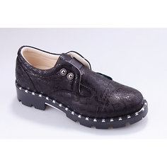 Полуботинки Minimen для девочки