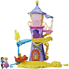 Игровой набор Disney Princess Дворец Рапунцель Hasbro