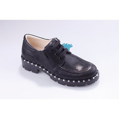 Полуботинки Minimen для девочки