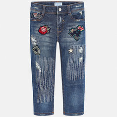 Джинсы Mayoral для девочки