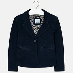 Пиджак Mayoral для девочки