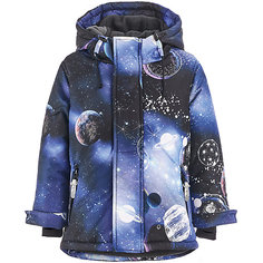 Куртка Button Blue для мальчика