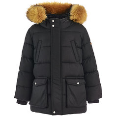 Пальто Button Blue для мальчика