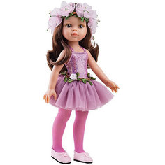 Кукла Paola Reina Кэрол балерина, 32 см