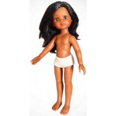 Кукла Paola Reina "Нора", 32 см