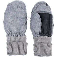 Варежки Play Today для девочки