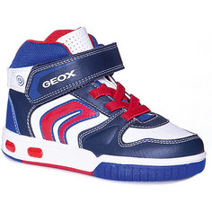 Кеды GEOX для мальчика