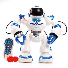 Радиоуправляемый робот Наша игрушка "Airbot"