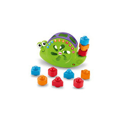 Сортер Fisher Price "Улитка" Mattel