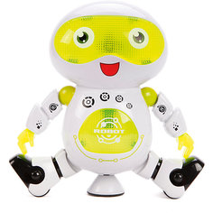 Робот Наша игрушка