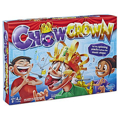 Настольная игра Hasbro Gaming "Сумасшедшая корона"