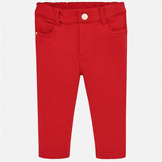 Брюки Mayoral для девочки