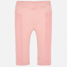 Брюки Mayoral для девочки