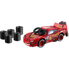 Подарок Игровой набор Daredevil Garage, Тачки Mattel