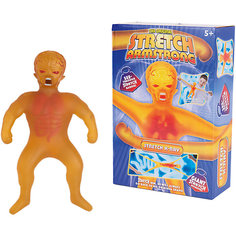 Тянущаяся фигурка Stretch Armstrong Икс-Рэй Мэн Стретч