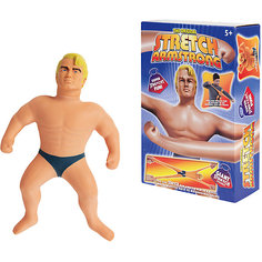 Тянущаяся фигурка Stretch Armstrong Армстронг Стретч