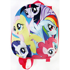 Каркасный рюкзак Centrum "My Little Pony"