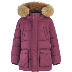 Пальто Button Blue для мальчика