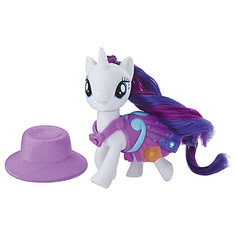 Игровая фигурка My little Pony "Волшебный сюрприз" Рарити Hasbro
