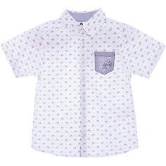 Рубашка Z Generation для мальчика