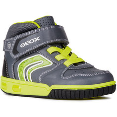 Кеды GEOX для мальчика