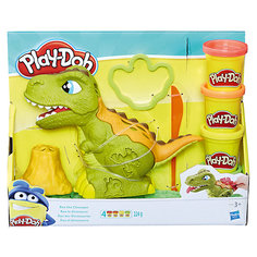 Игровой набор Play-Doh "Могучий динозавр" Hasbro