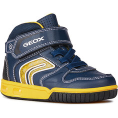Кеды GEOX для мальчика