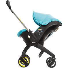 Коляска-автокресло Simple Parenting Doona+, 0-13кг, sky