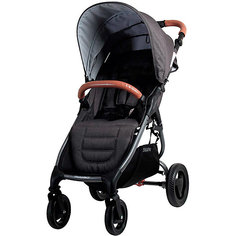 Прогулочная коляска Valco baby Snap 4 Trend / Charcoal