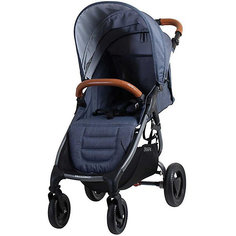 Прогулочная коляска Valco baby Snap 4 Trend / Denim