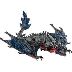 Коллекционная фигурка Schleich "Драконы" Ночной Охотник