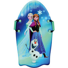 Ледянка Disney "Холодное сердце", 92см, с плотн.ручками 1 Toy