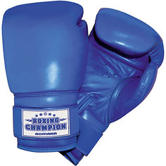 Боксерские перчатки Romana, для детей 5-7 лет,4 унции
