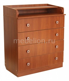 Комод пеленальный Фея 1580