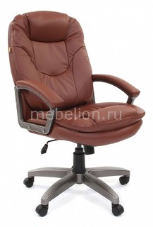 Кресло компьютерное 668 LT 6113132 Chairman