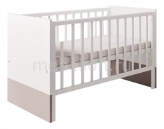 Кроватка Polini Classic